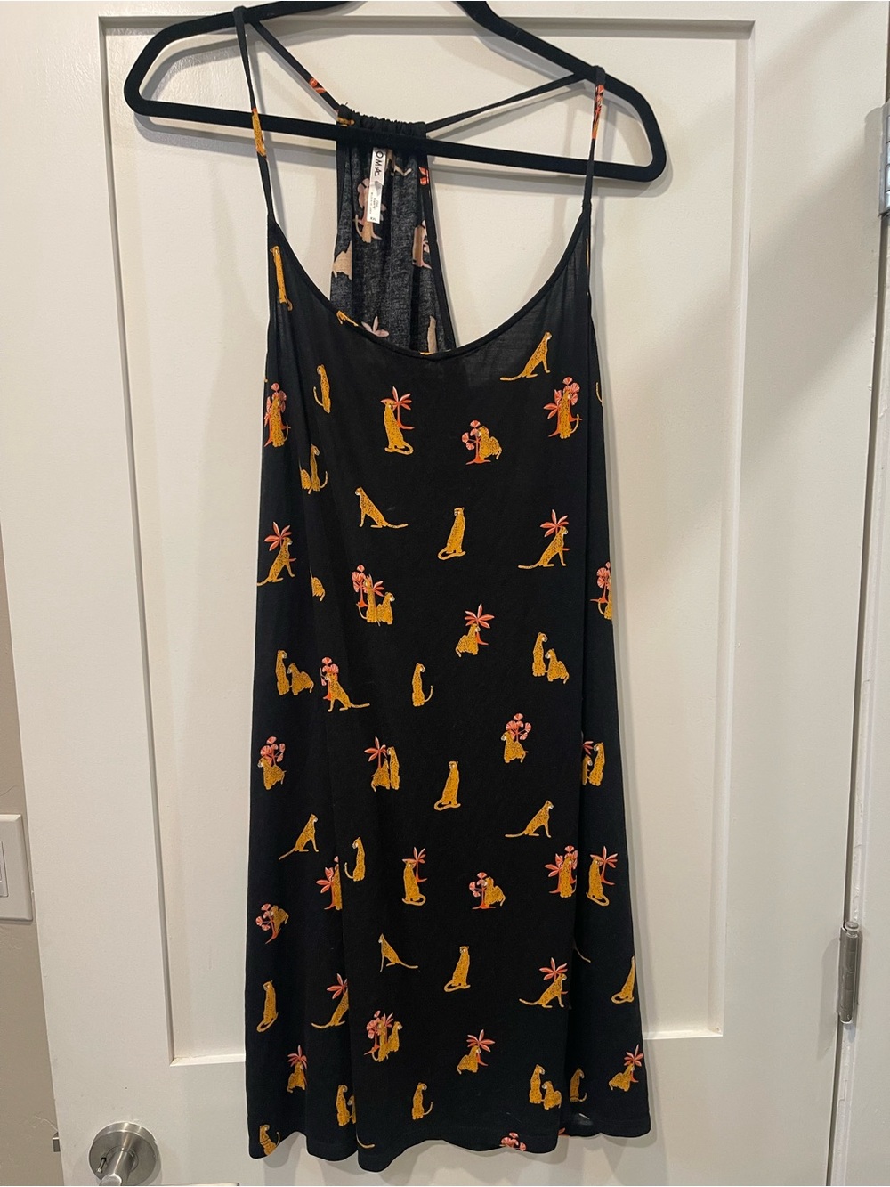 Women’s SOMA Sleep Mini Gown sz XXL